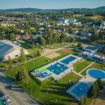 kąpielisko Gorlice