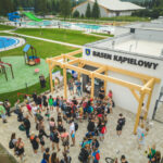 kąpielisko Gorlice