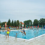 kąpielisko Gorlice