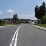 DK75 Dąbrowa