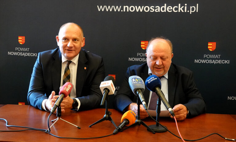 Zapraszamy na Agropromocję do Starego Sącza