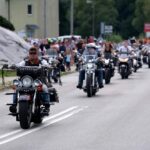 korowód dożynkowy Korzenna