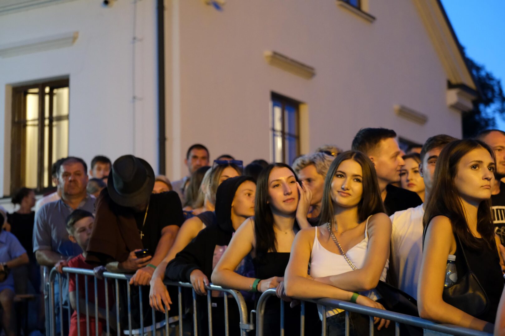 dożynki Korzenna