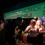 dożynki Korzenna