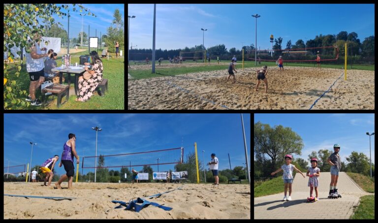 Oto zwycięzcy Letniego Grand Prix w piłce plażowej [ZDJĘCIA]