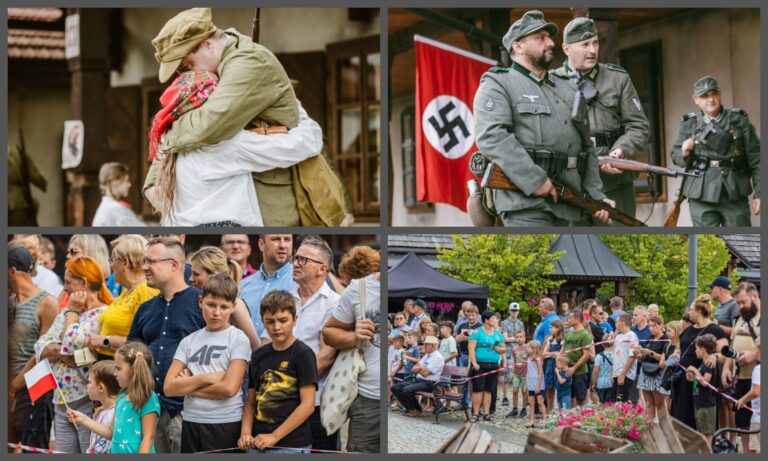 Nowy Sącz. Bitwa, która zmieniła przebieg wojny. Tak odradzała się Niepodległa