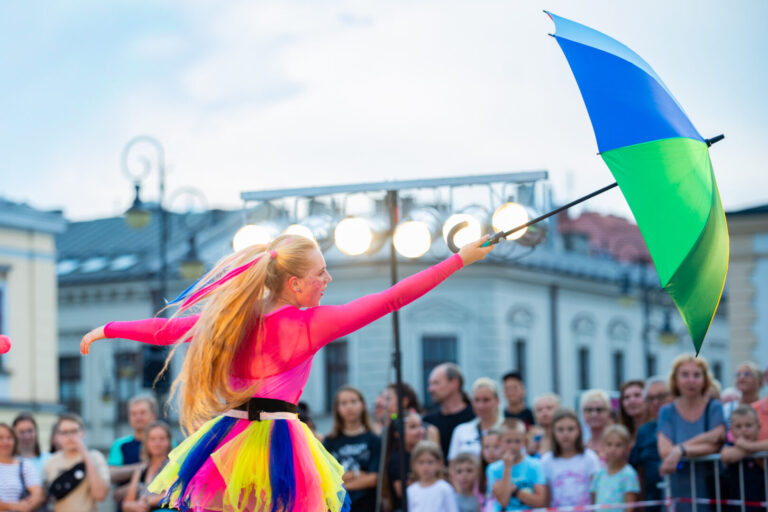 To był powrót w wielkim stylu! Za nami 14. KARPATY OFFer