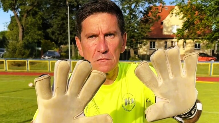 Grał w Limanowej i Stróżach, a dzisiaj jest gwiazdą TikToka