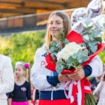 Klaudia Zwolińska