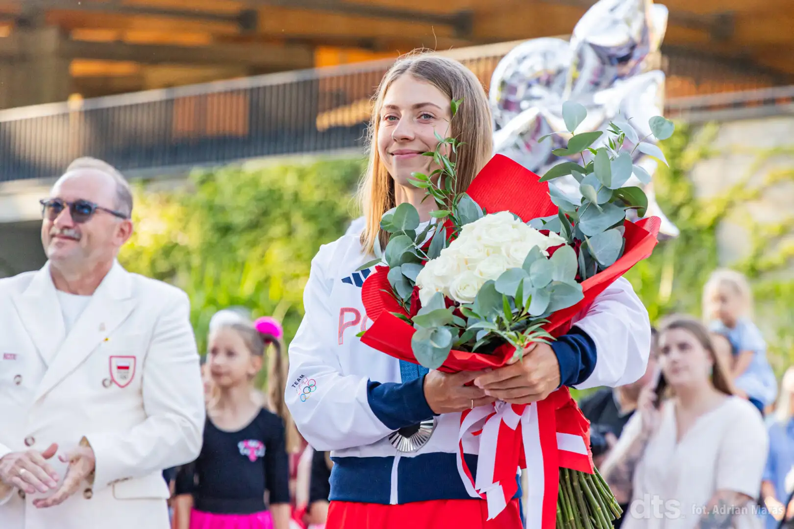 Klaudia Zwolińska
