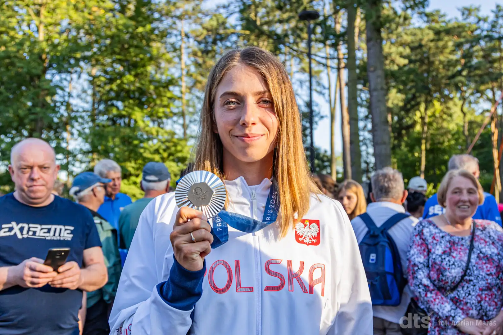 Klaudia Zwolińska