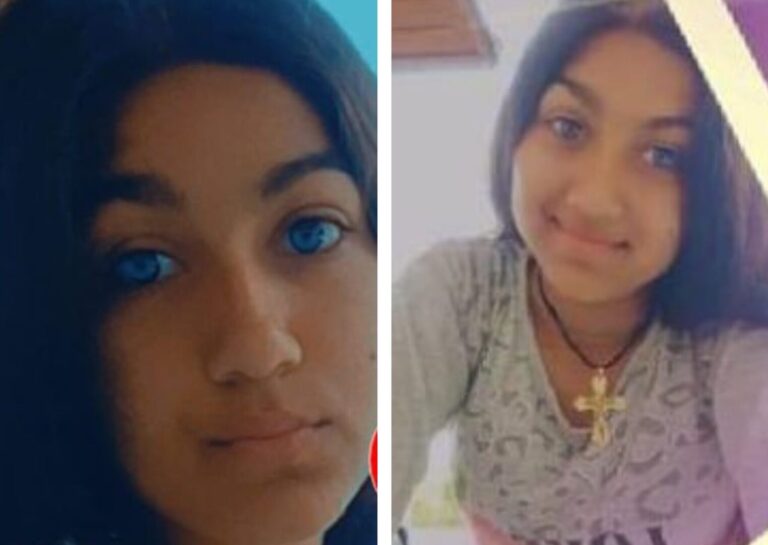 Trwają poszukiwania 16-letniej Amelii. Może przebywać w rejonie Nowego Sącza