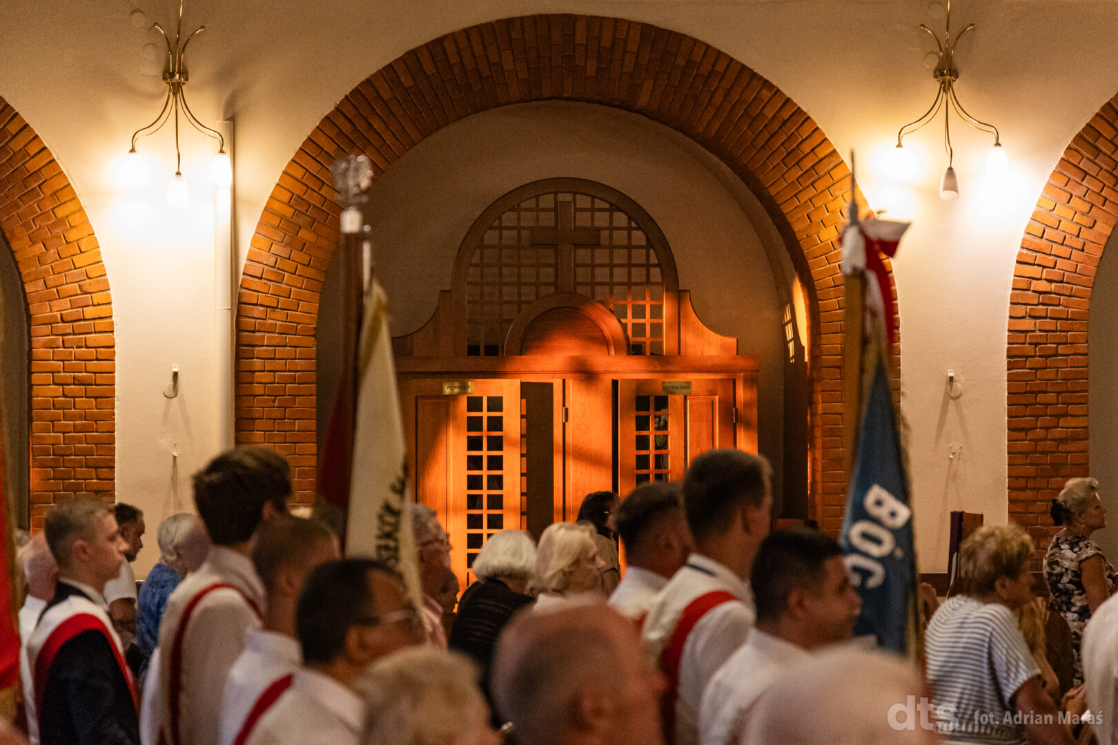 Solidarność, Nowy Sącz