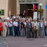 Solidarność, Nowy Sącz