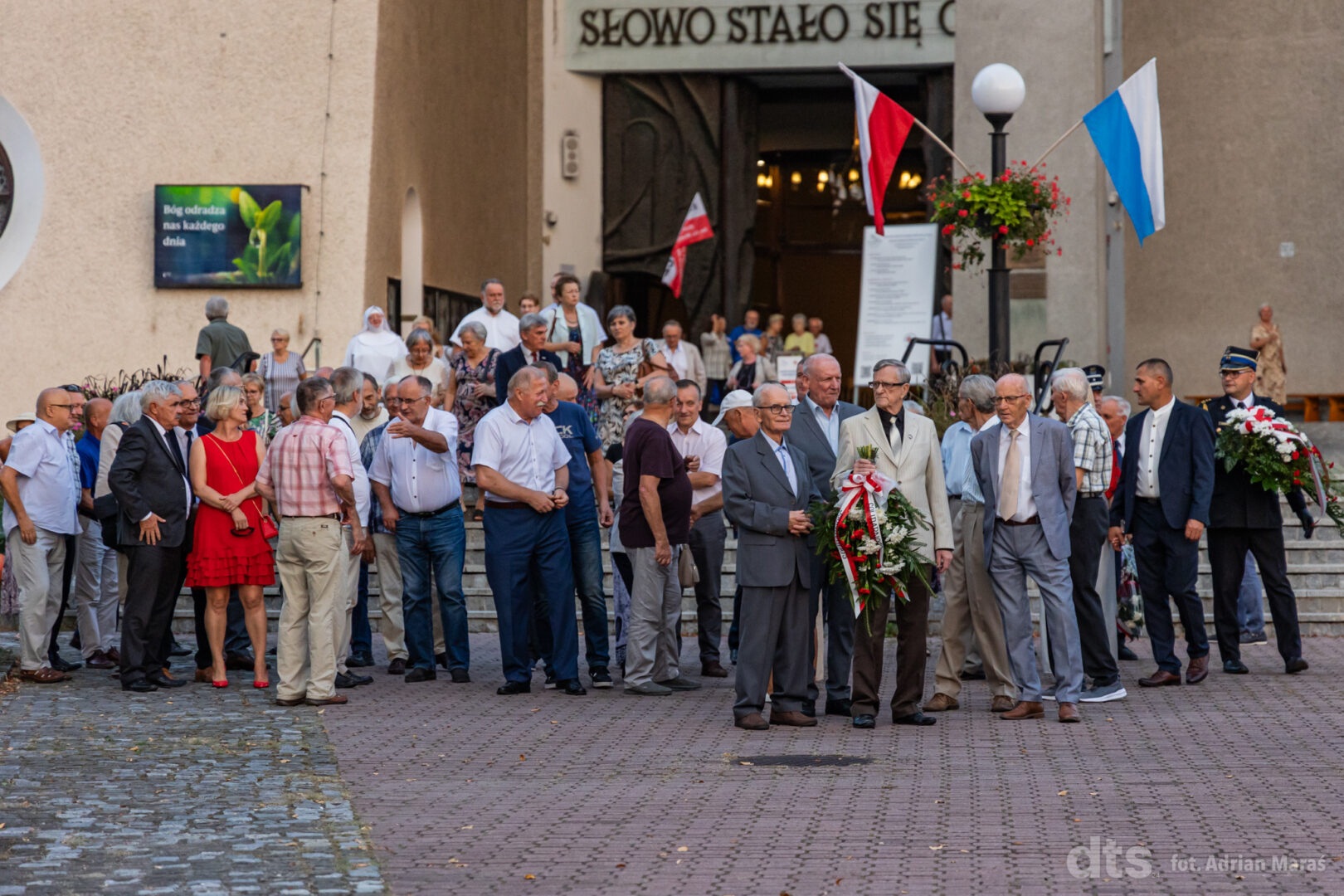 Solidarność, Nowy Sącz