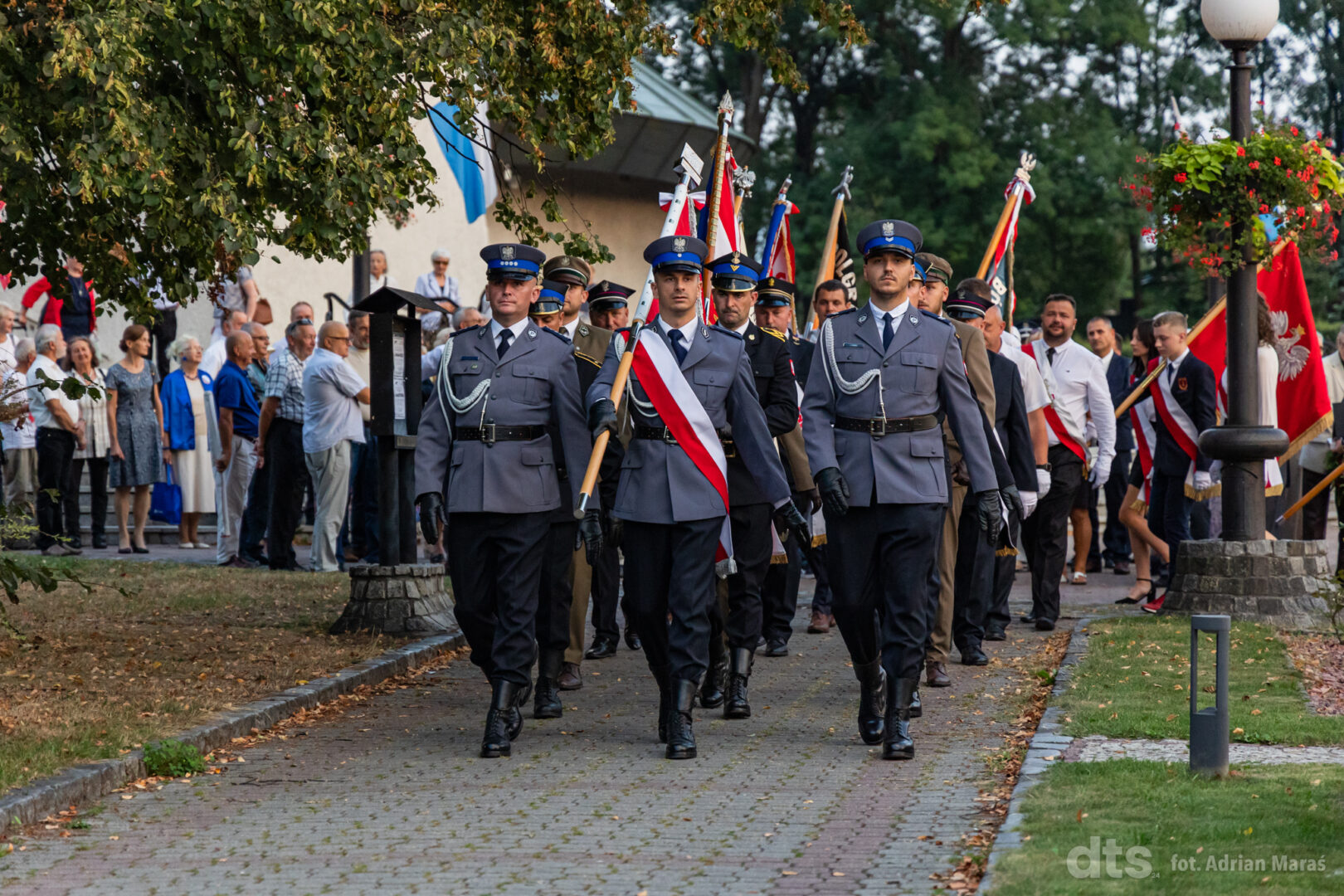 Solidarność, Nowy Sącz