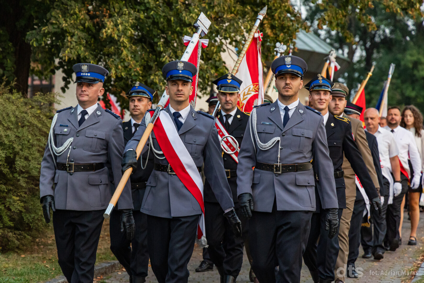 Solidarność, Nowy Sącz