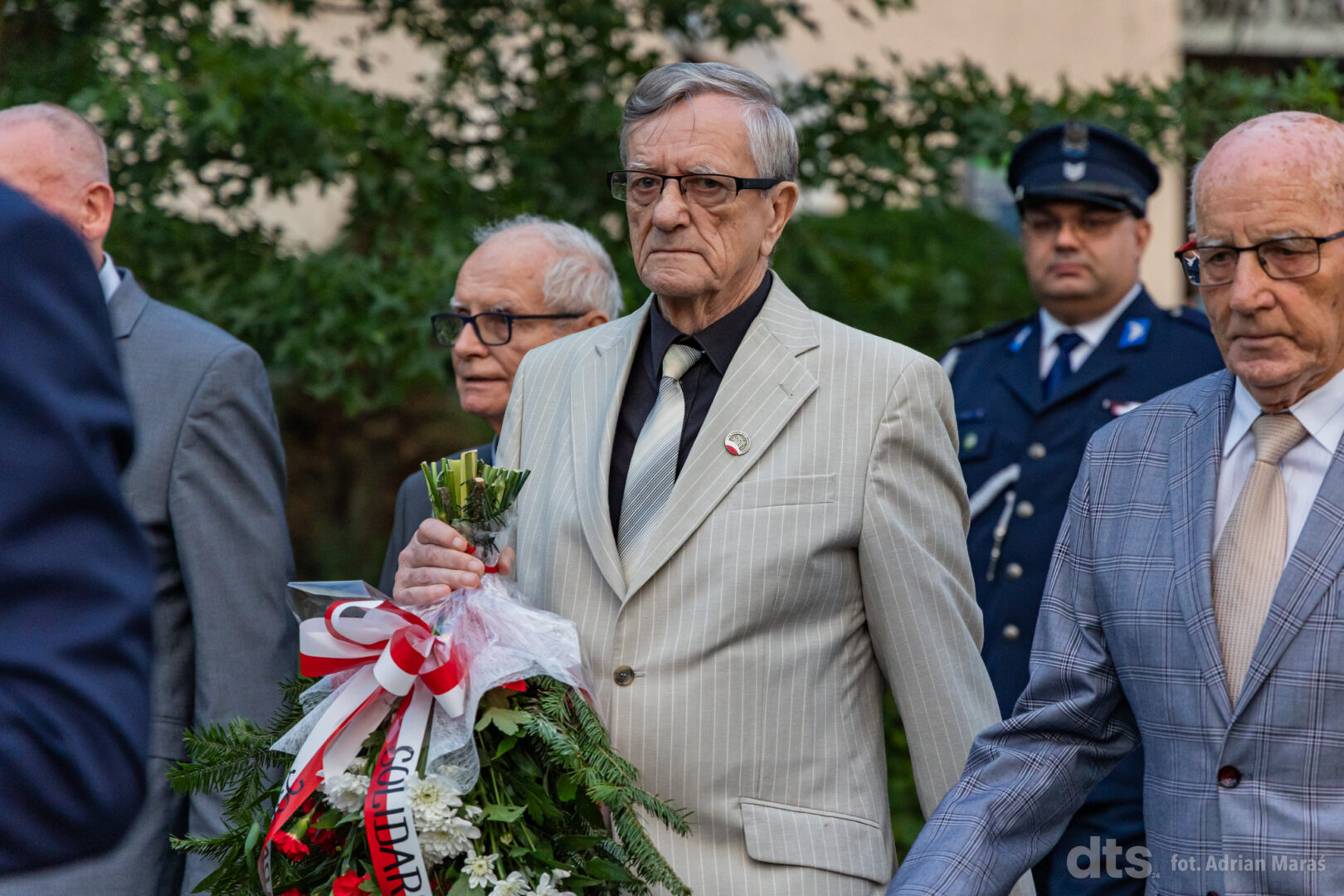 Solidarność, Nowy Sącz