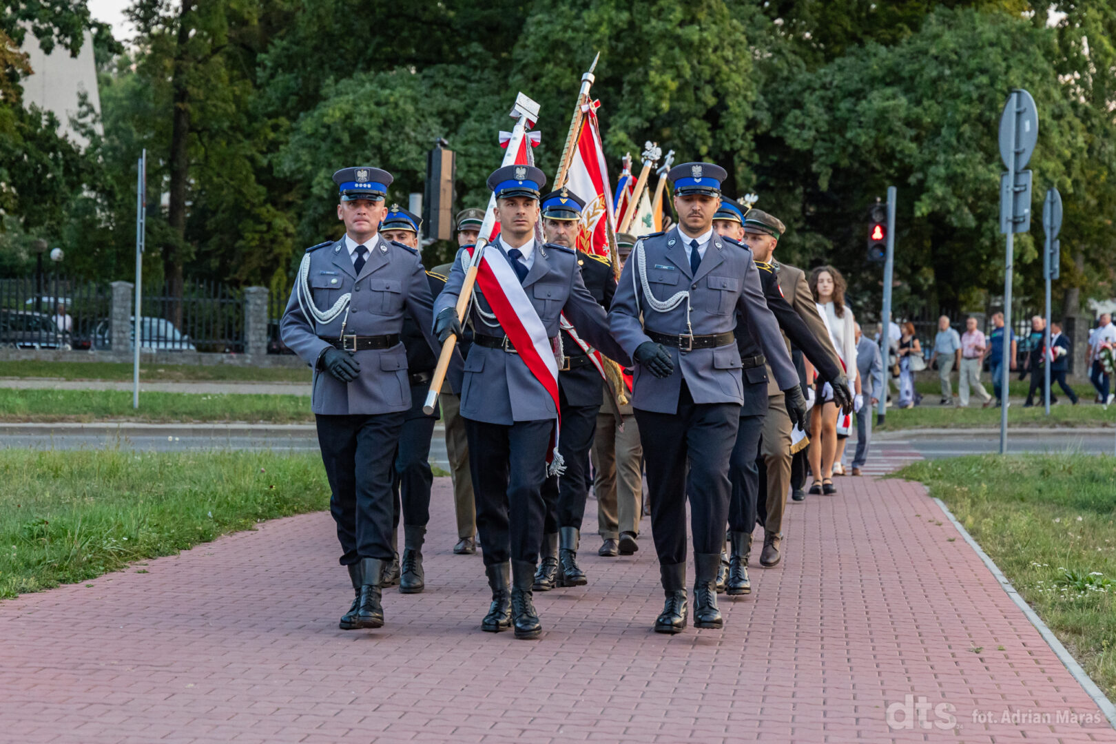 Solidarność, Nowy Sącz