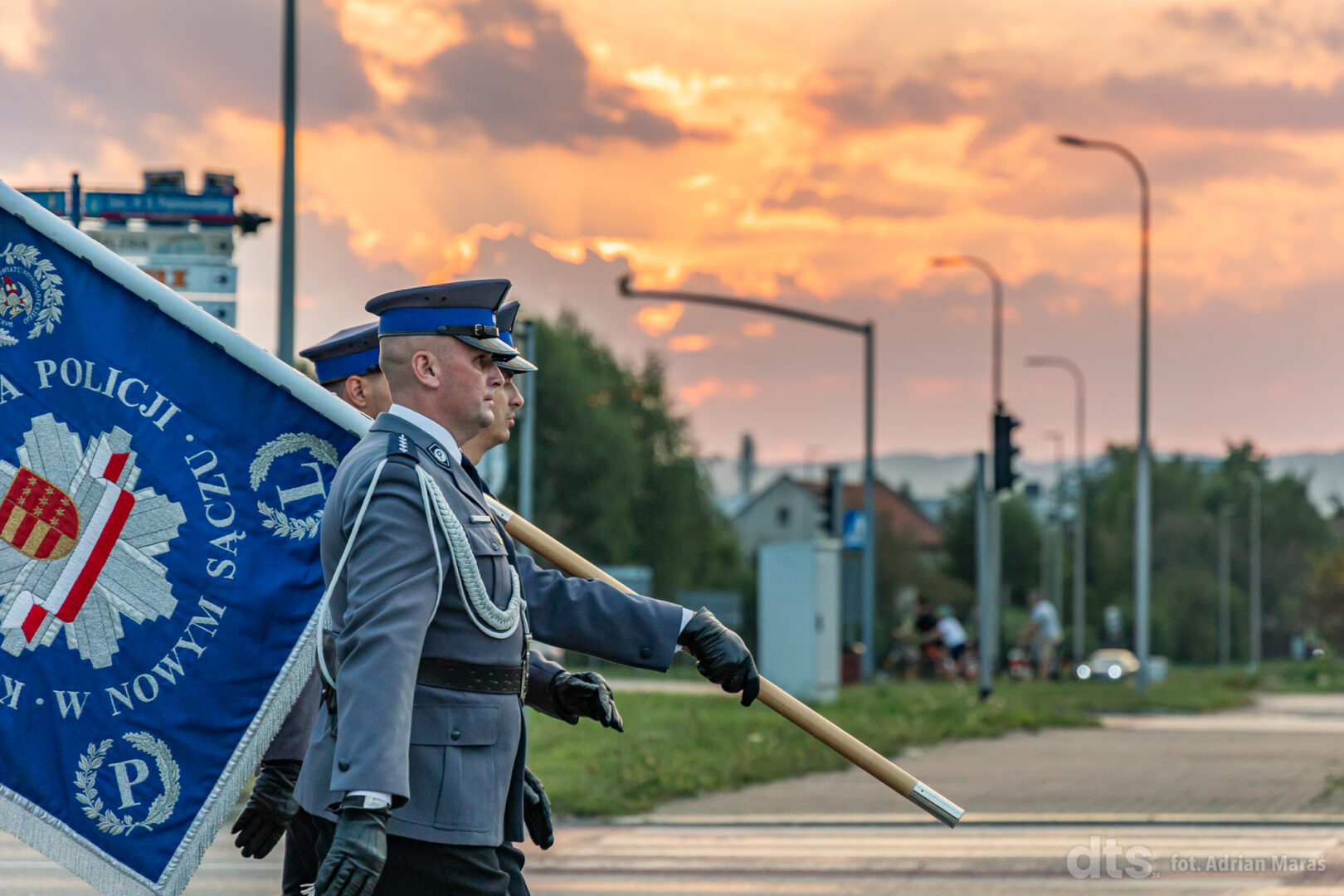 Solidarność, Nowy Sącz