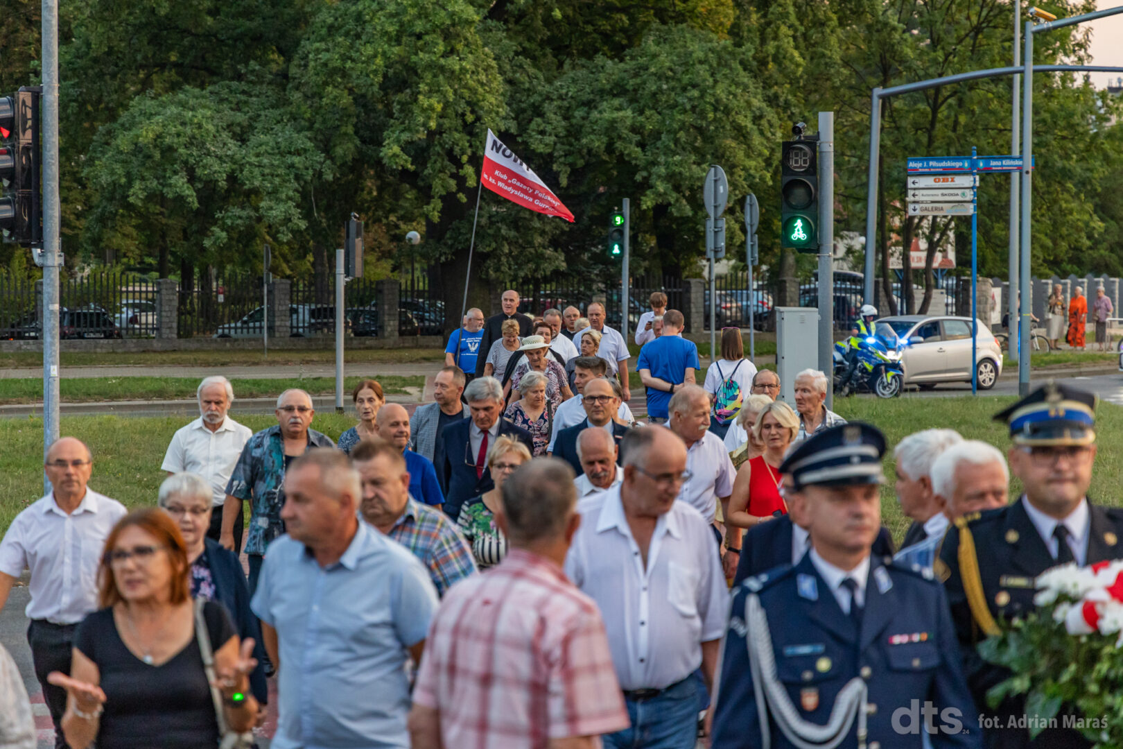 Solidarność, Nowy Sącz