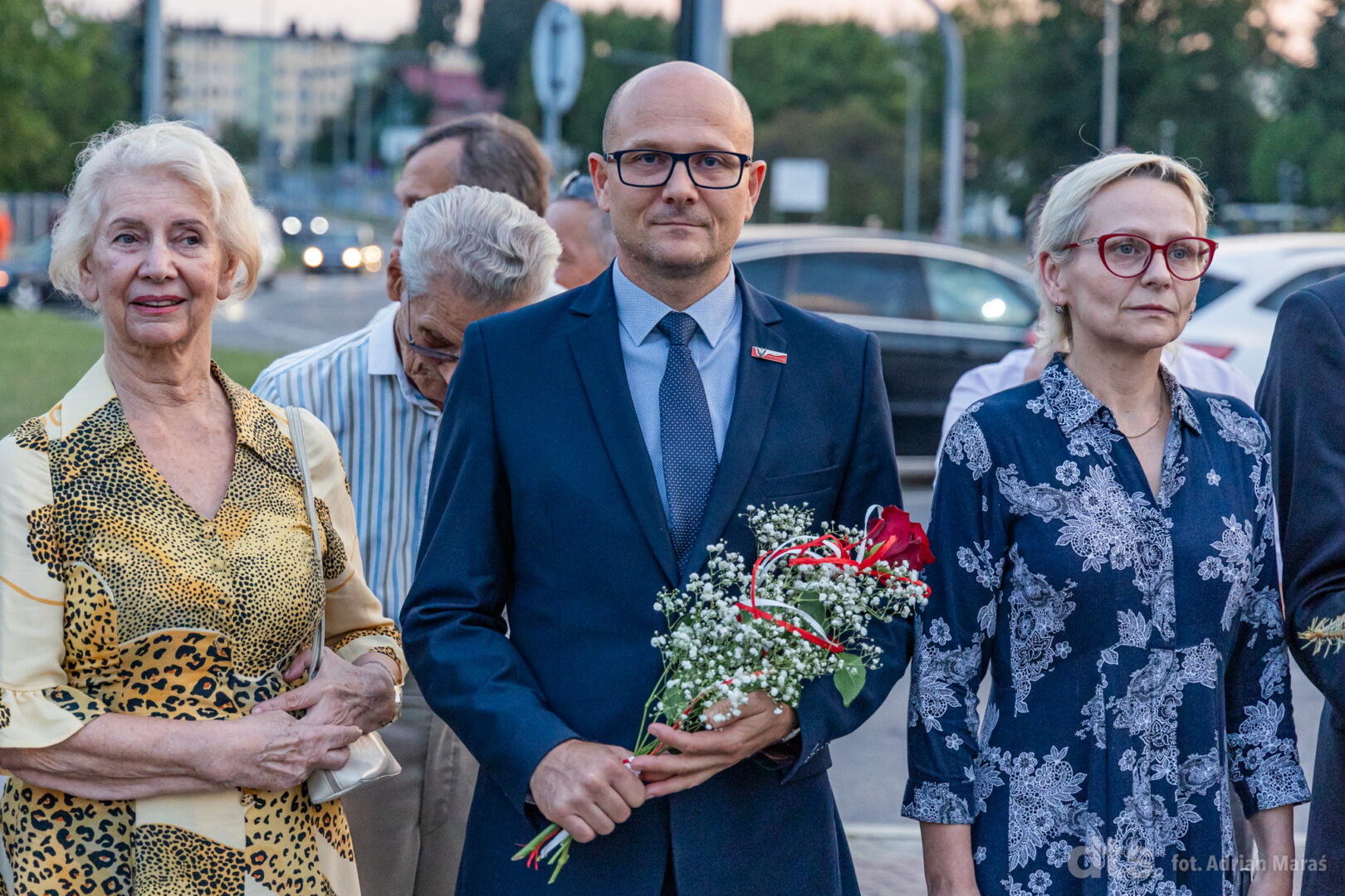 Solidarność, Nowy Sącz