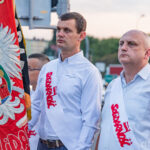 Solidarność, Nowy Sącz