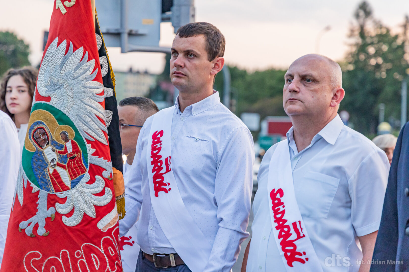 Solidarność, Nowy Sącz