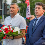 Solidarność, Nowy Sącz