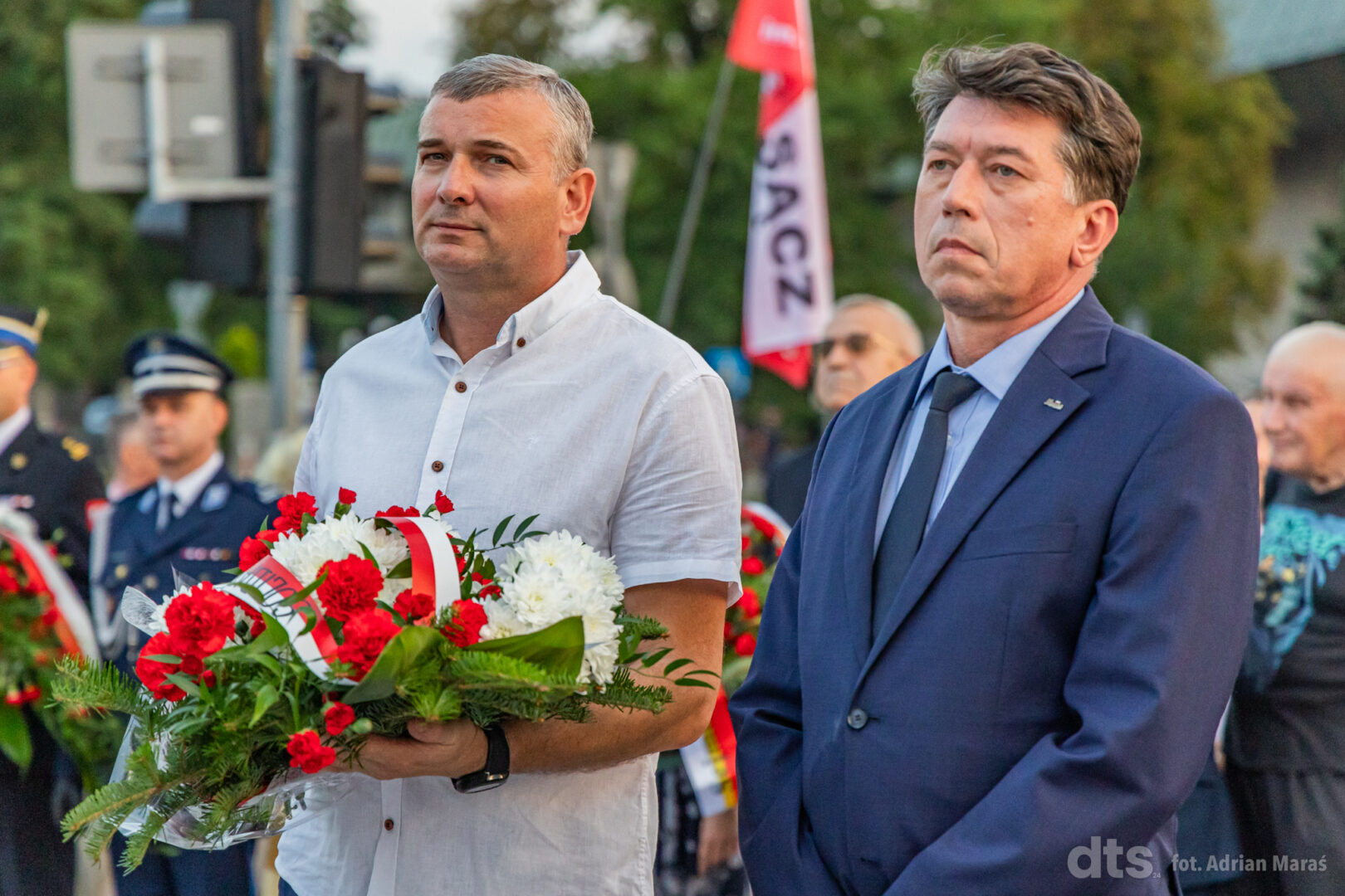 Solidarność, Nowy Sącz