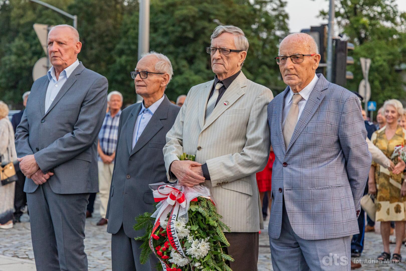 Solidarność, Nowy Sącz