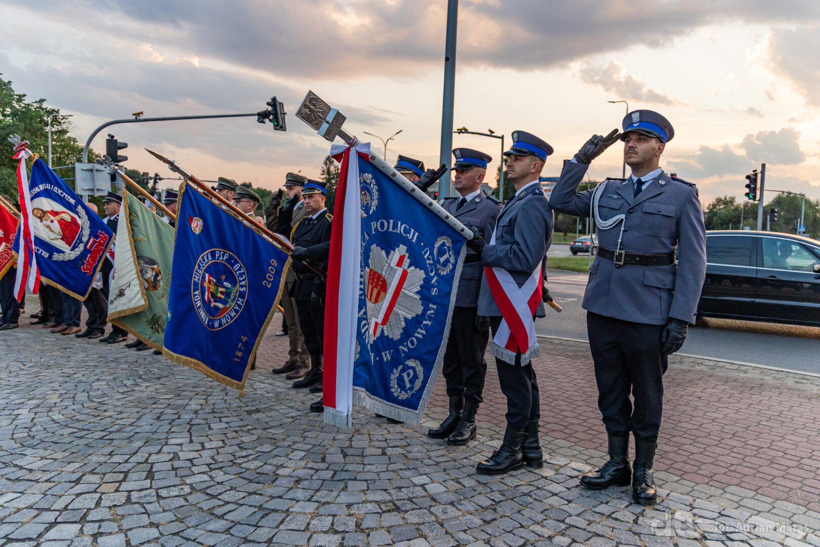 Solidarność, Nowy Sącz