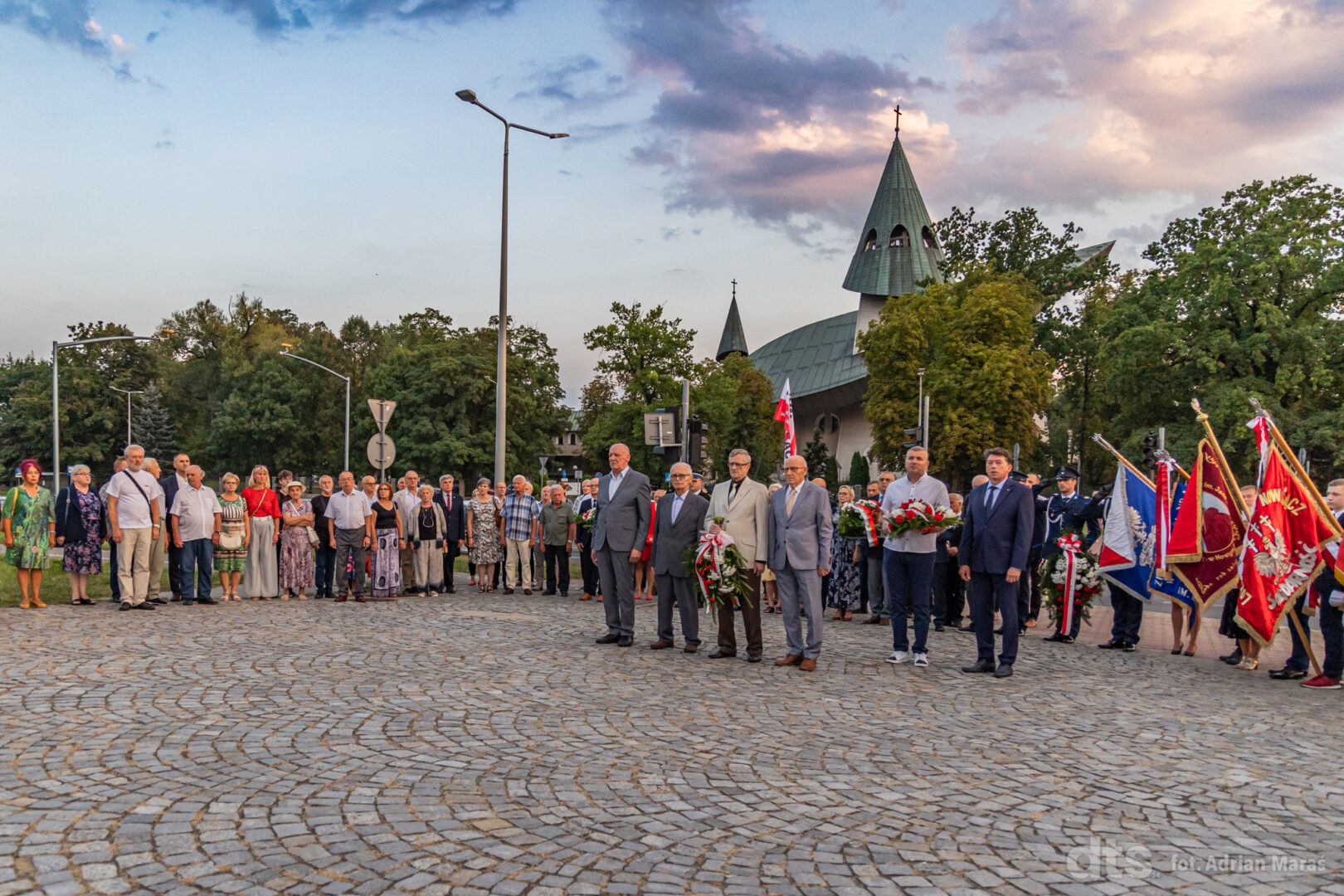 Solidarność, Nowy Sącz
