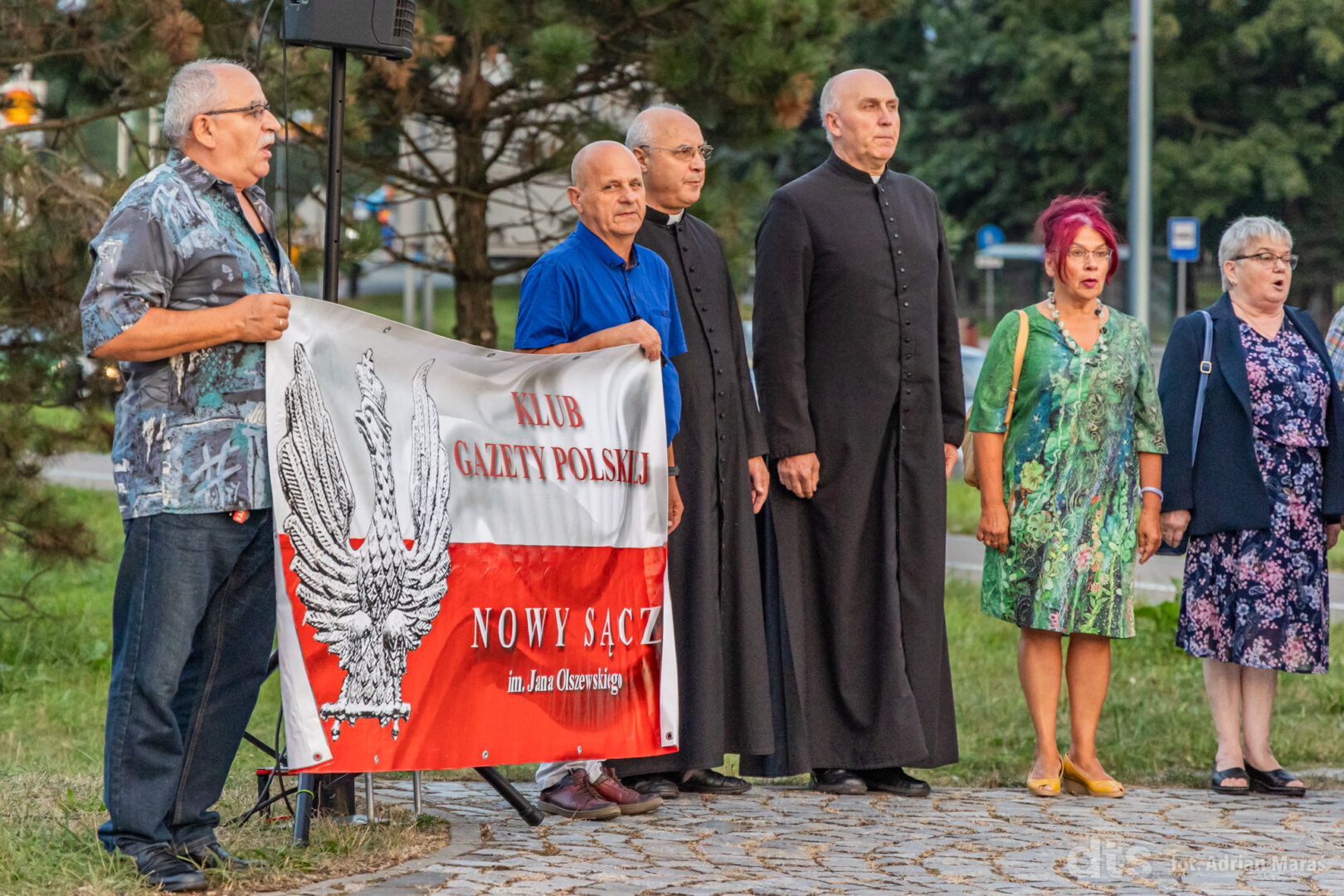 Solidarność, Nowy Sącz