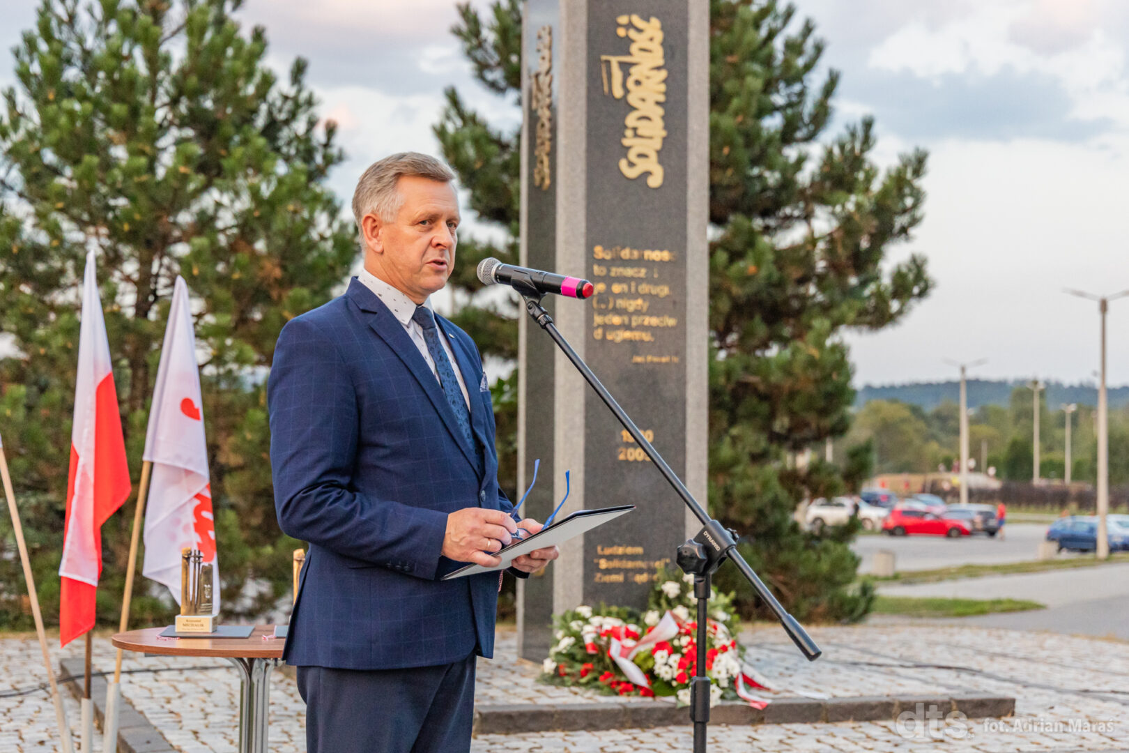 Solidarność, Nowy Sącz