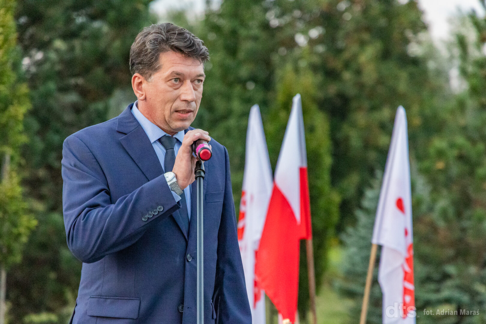Solidarność, Nowy Sącz