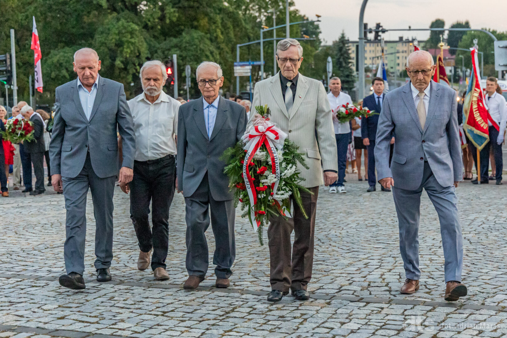 Solidarność, Nowy Sącz