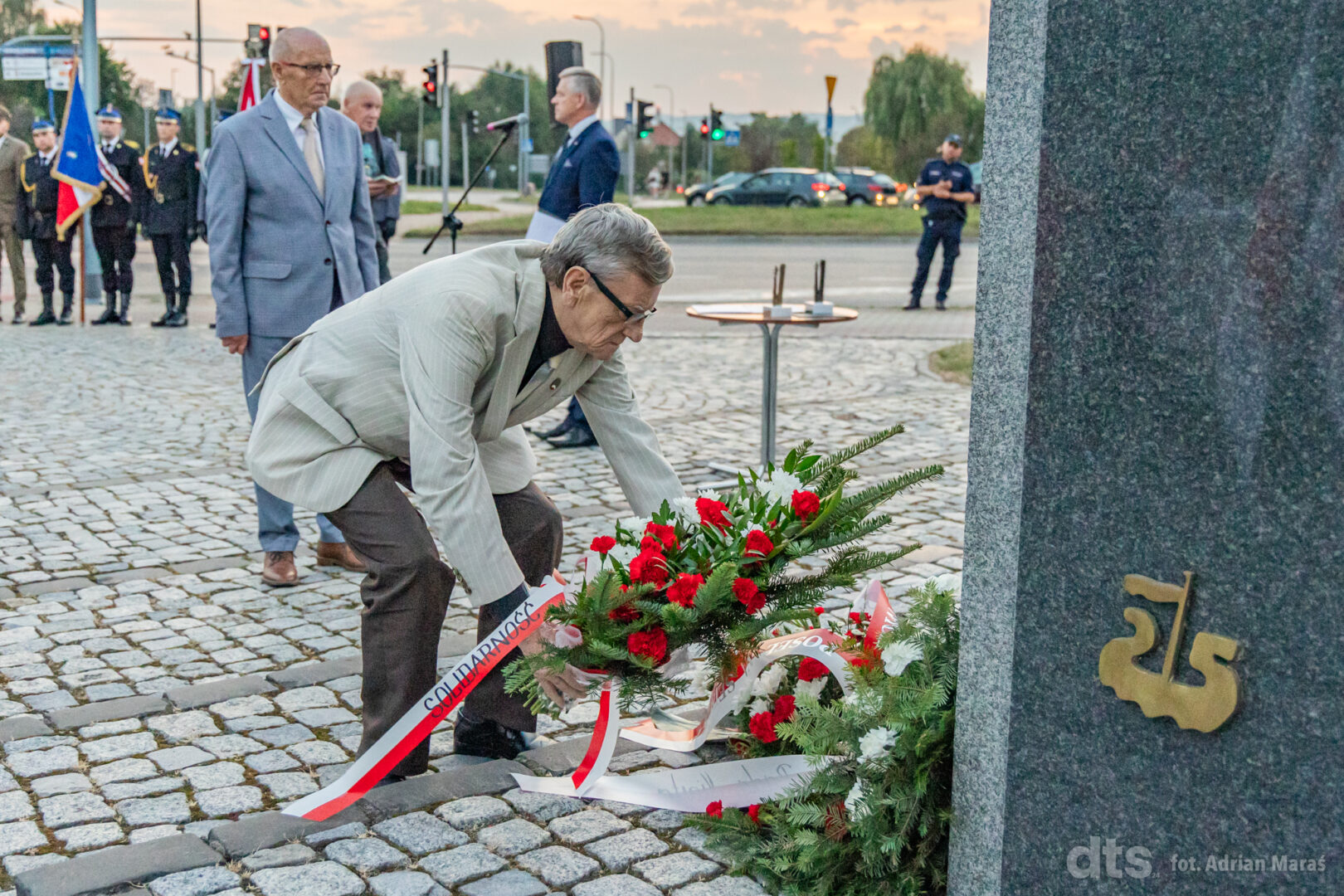 Solidarność, Nowy Sącz
