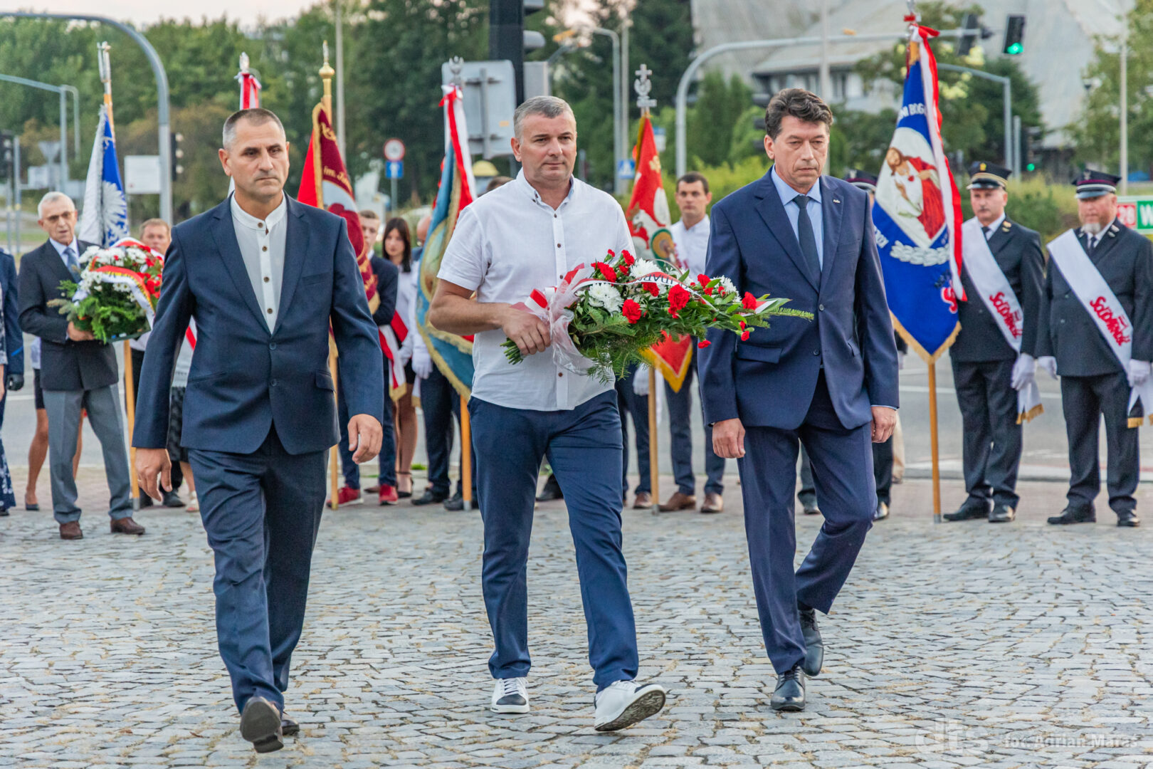 Solidarność, Nowy Sącz