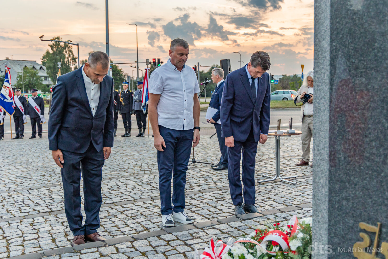 Solidarność, Nowy Sącz