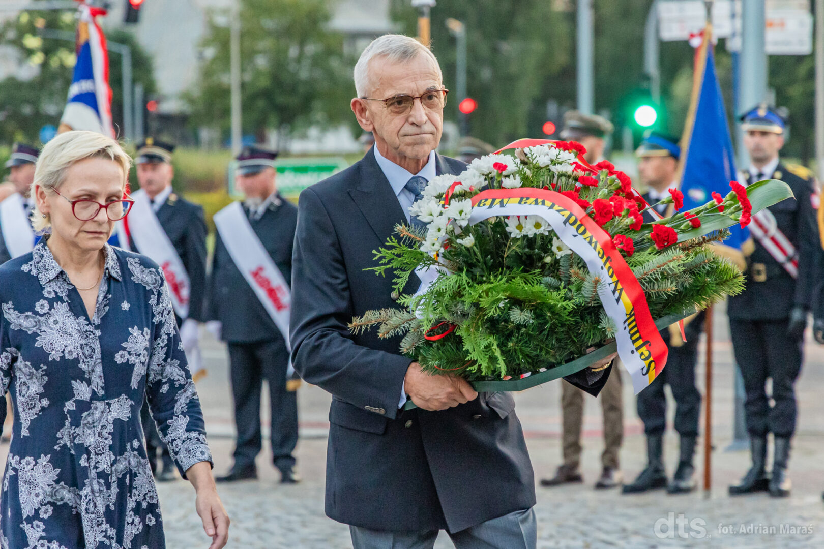 Solidarność, Nowy Sącz