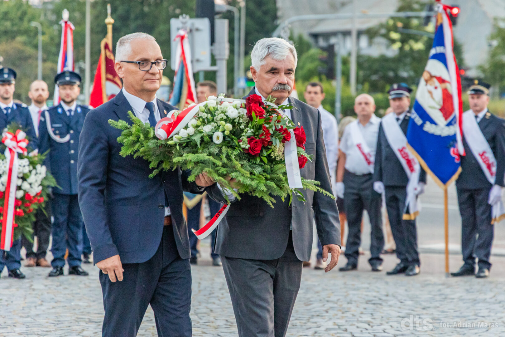 Solidarność, Nowy Sącz
