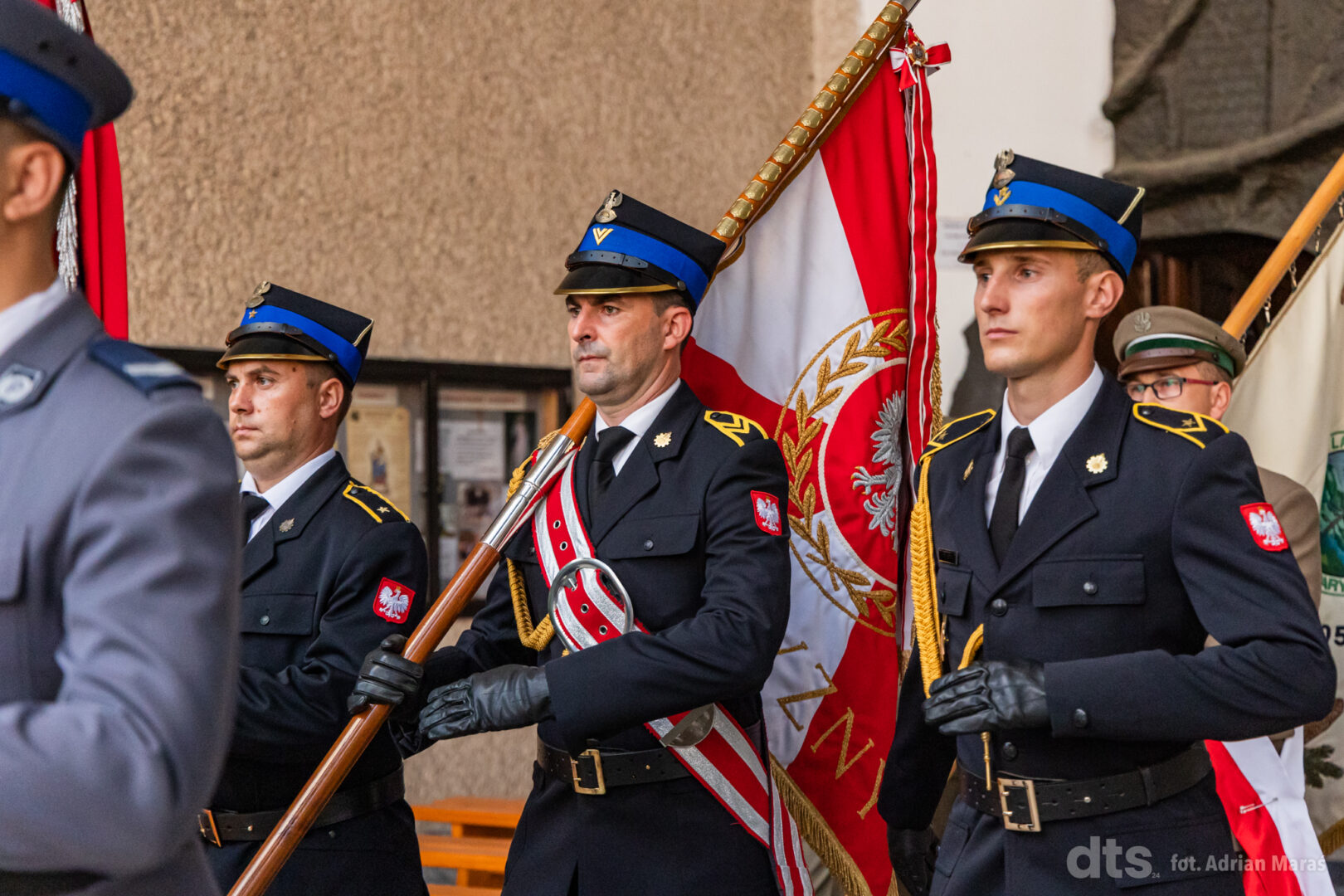 Solidarność, Nowy Sącz