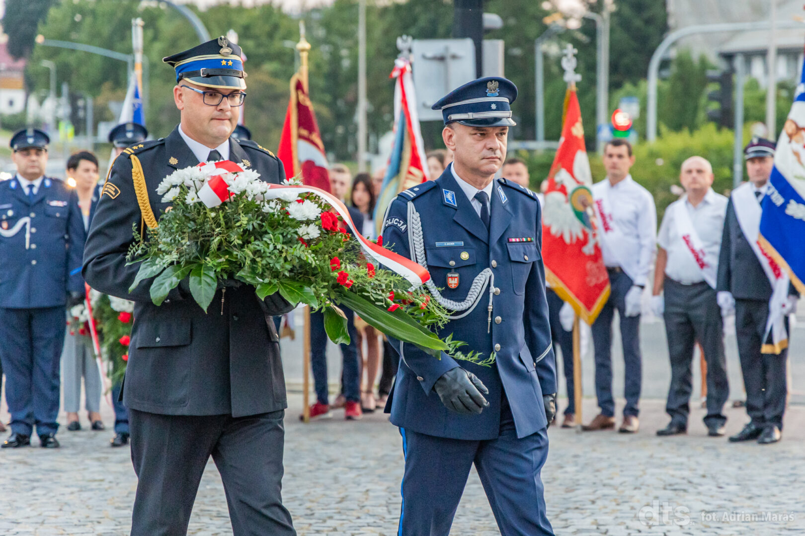 Solidarność, Nowy Sącz