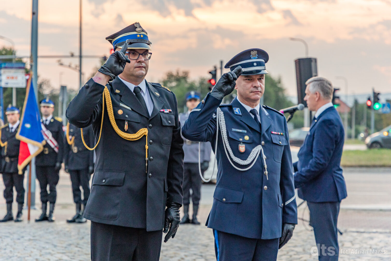 Solidarność, Nowy Sącz