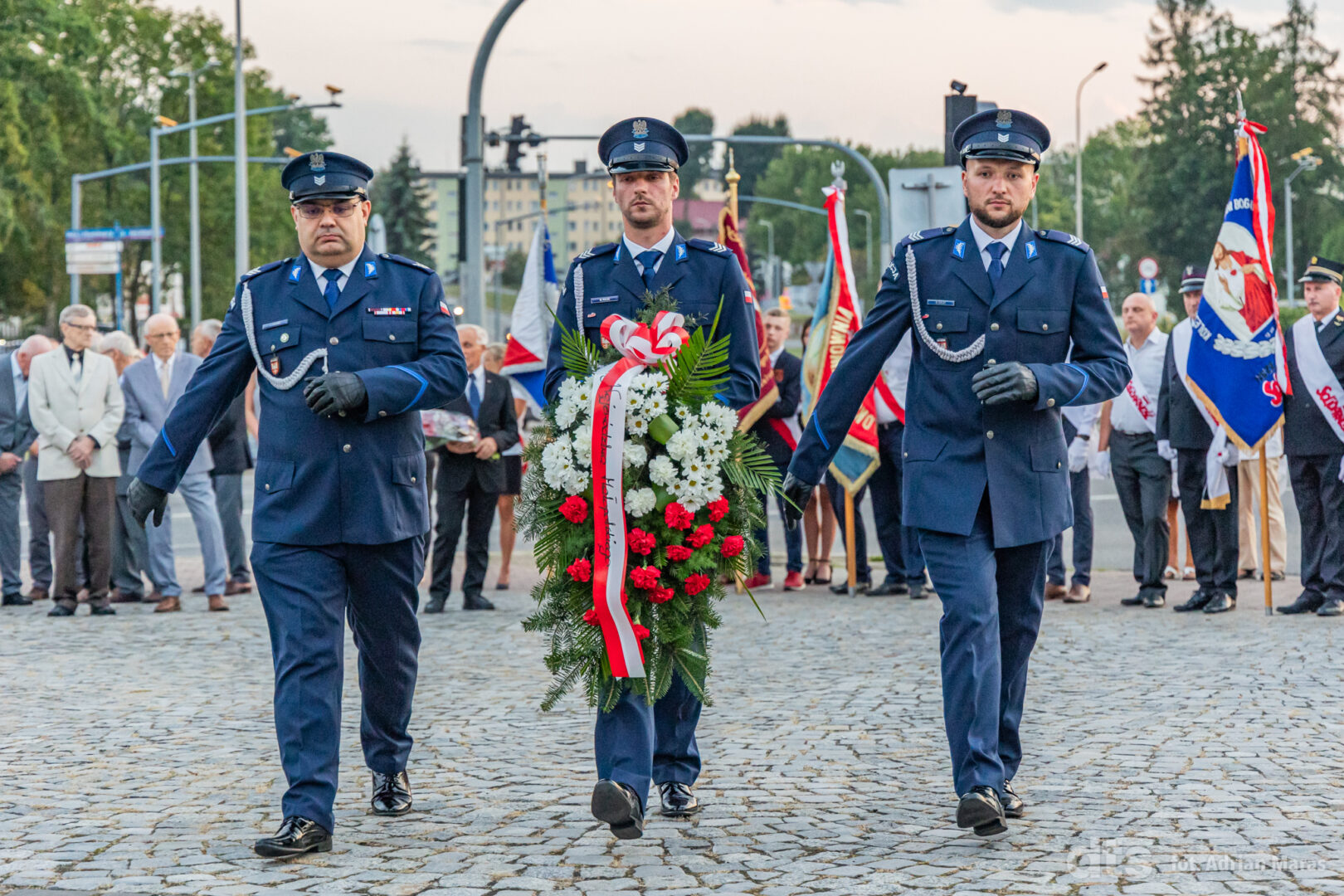 Solidarność, Nowy Sącz