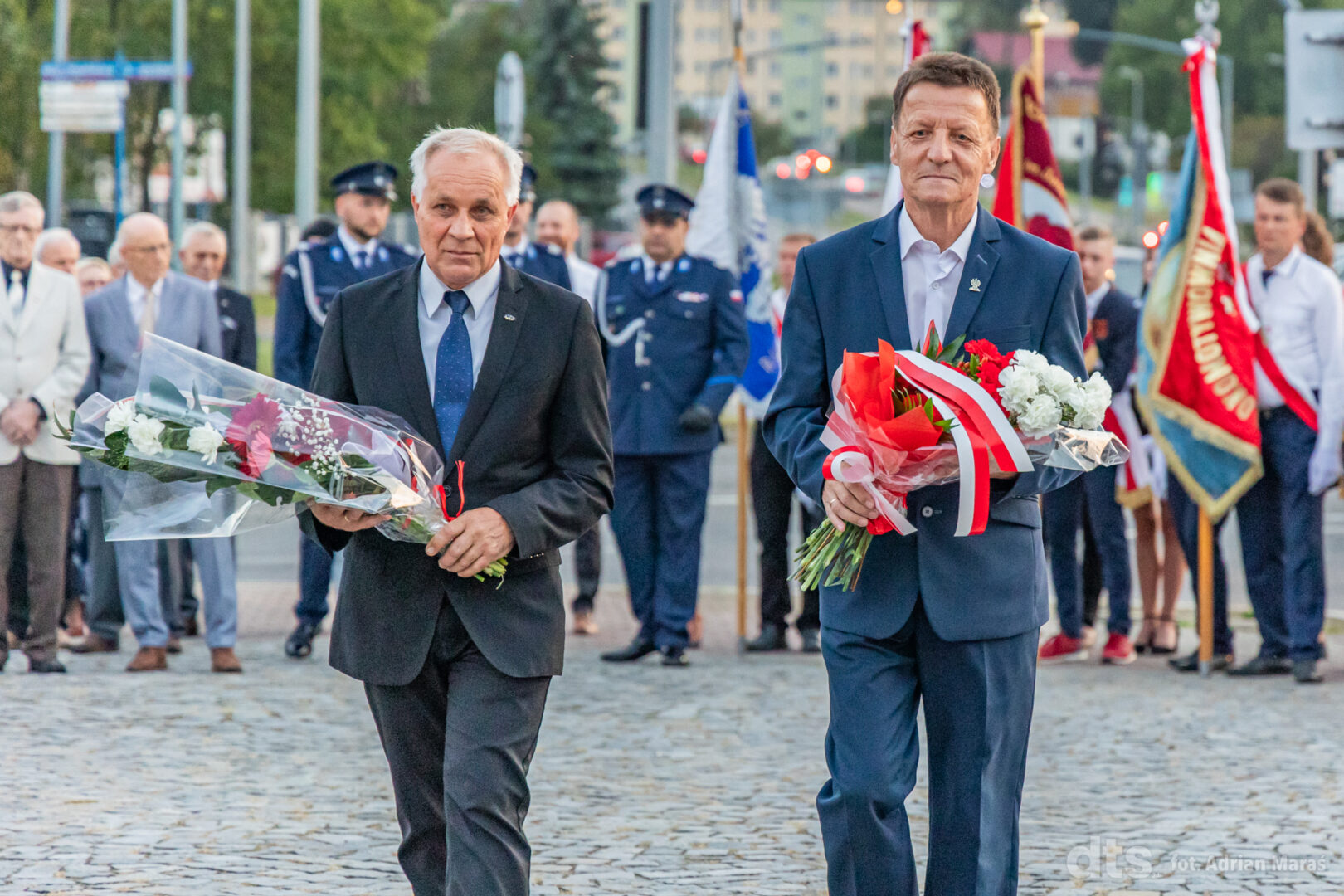 Solidarność, Nowy Sącz