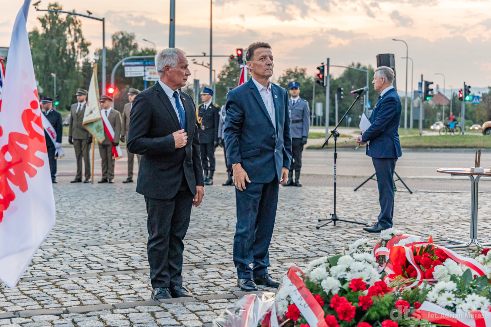 Solidarność, Nowy Sącz