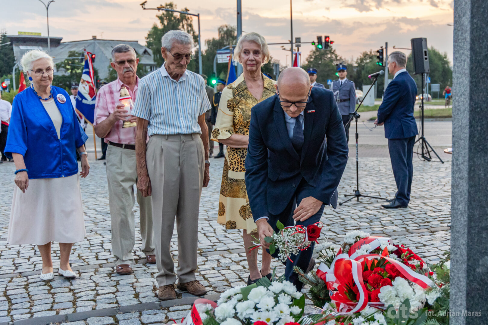 Solidarność, Nowy Sącz