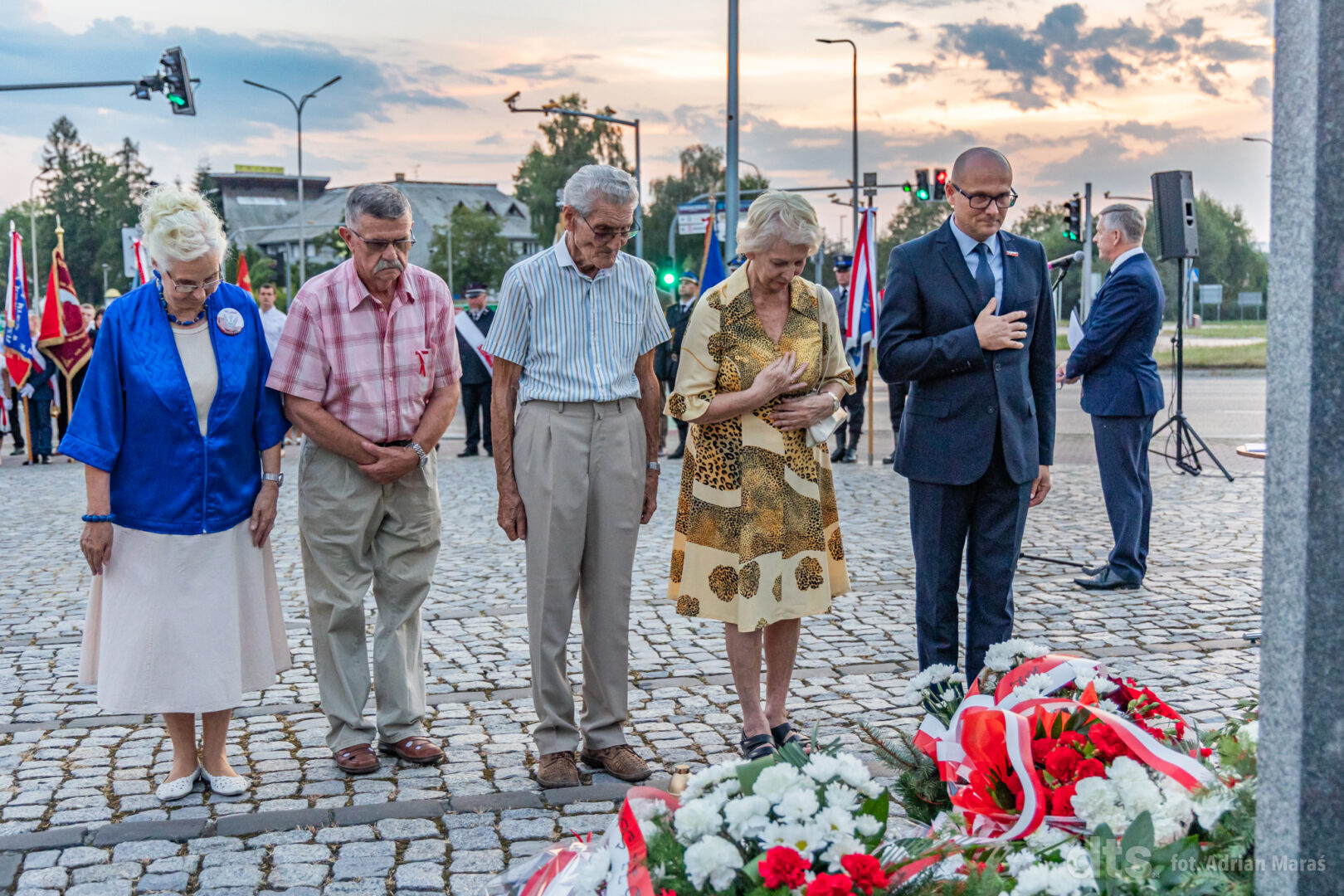 Solidarność, Nowy Sącz